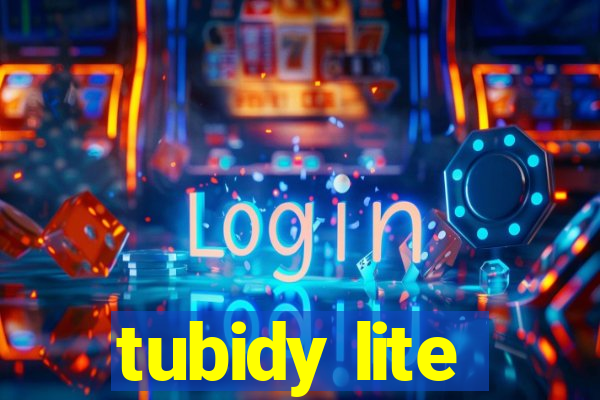 tubidy lite